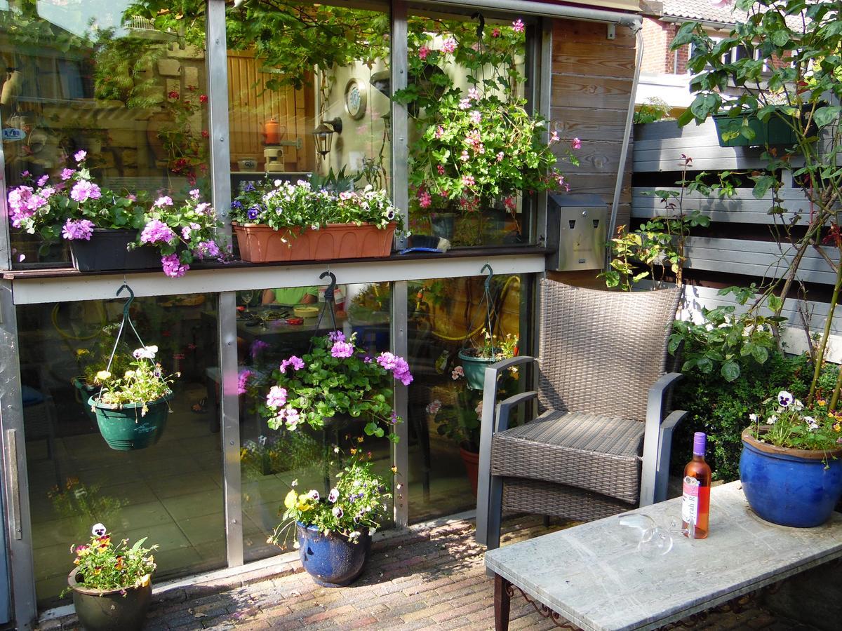 B & B Kostelijk Букело Экстерьер фото
