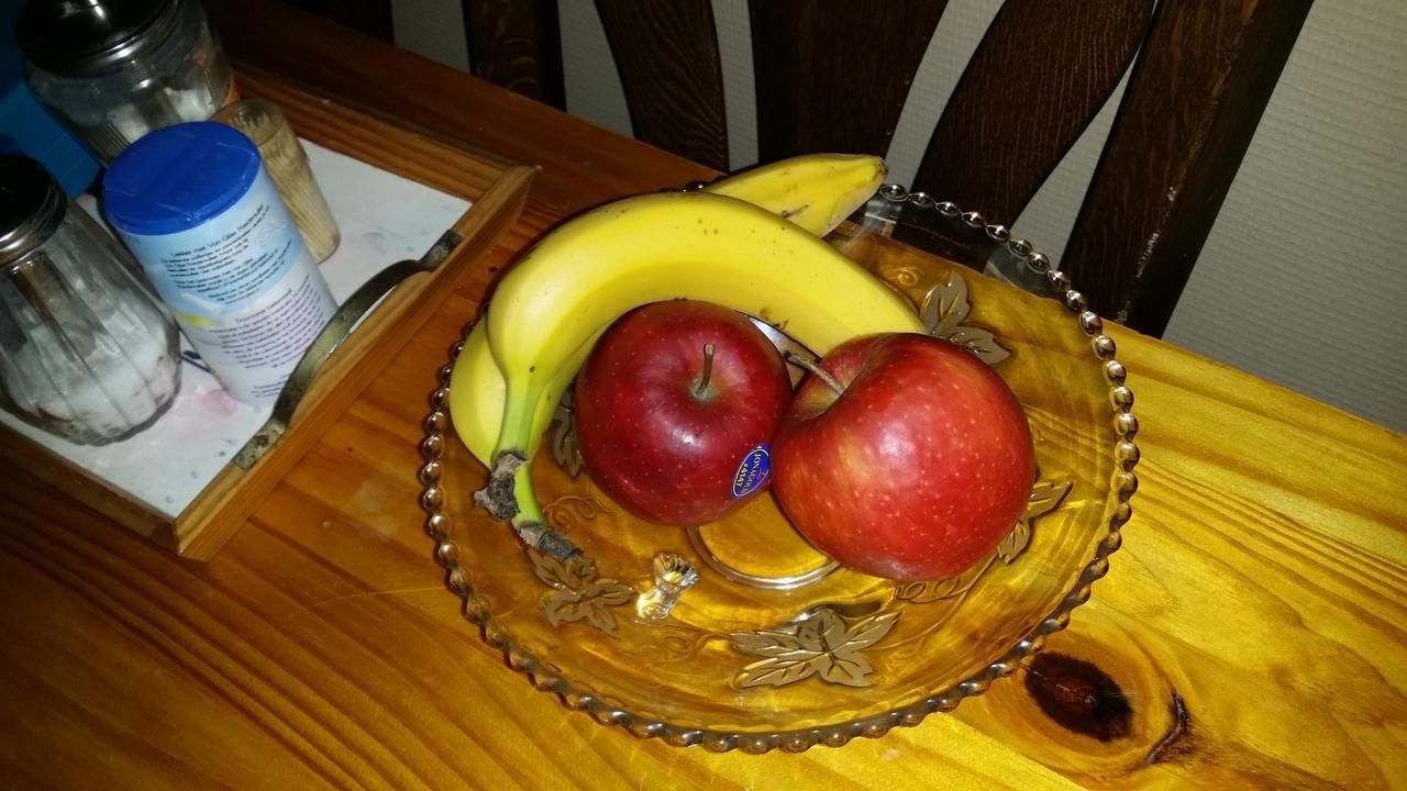 B & B Kostelijk Букело Экстерьер фото